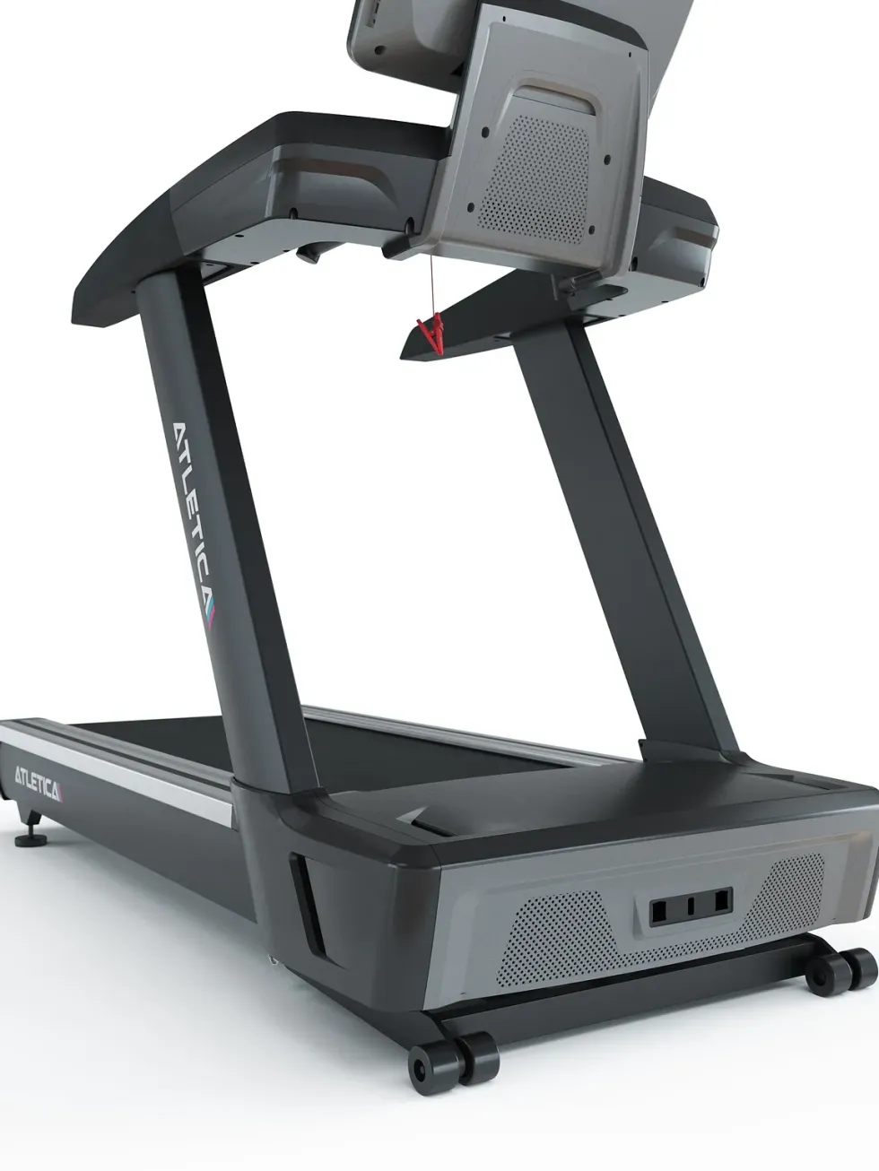 SprintMaster| High-End Laufband