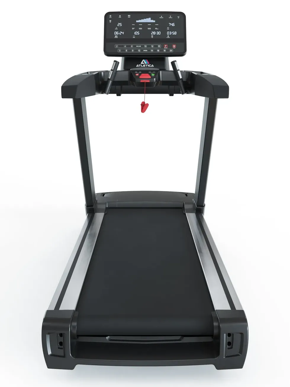 SprintMaster| High-End Laufband