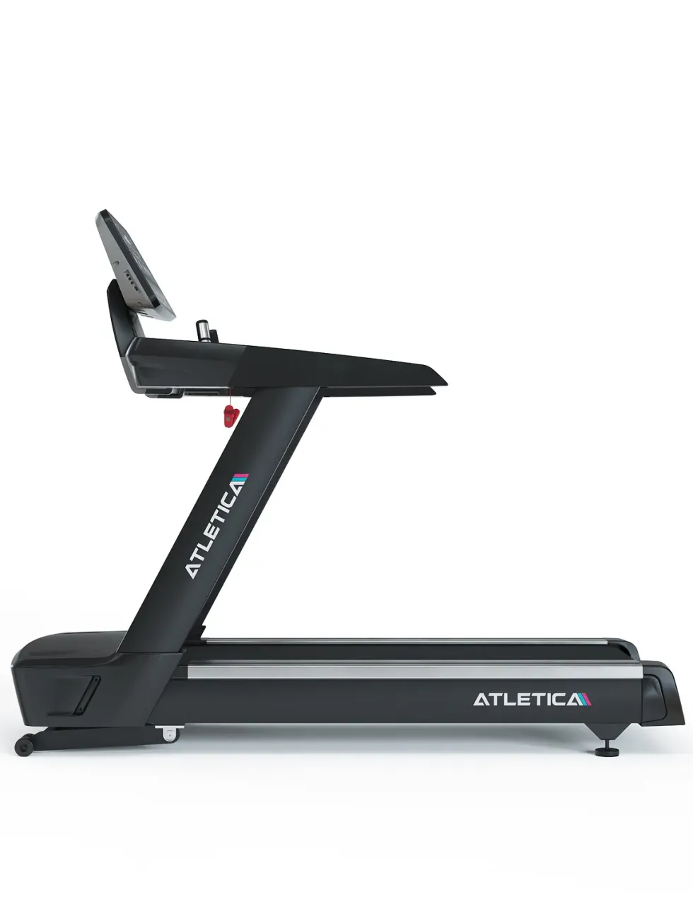 SprintMaster| High-End Laufband