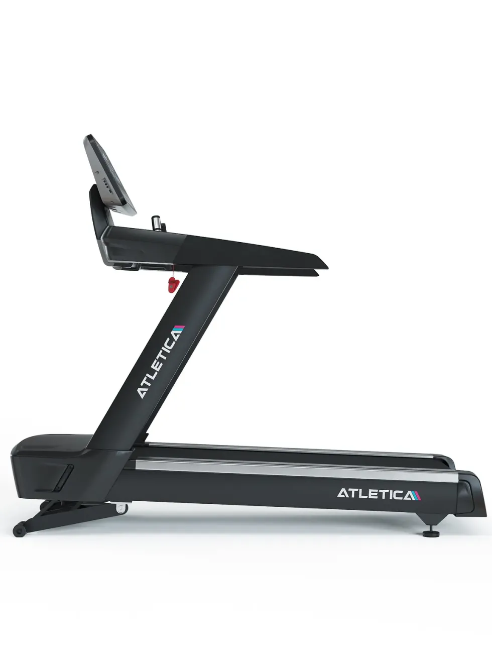 SprintMaster| High-End Laufband