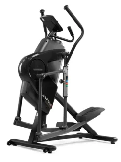 STRIDE | Frontbetriebener Crosstrainer