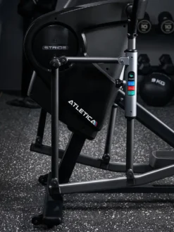 STRIDE | Frontbetriebener Crosstrainer