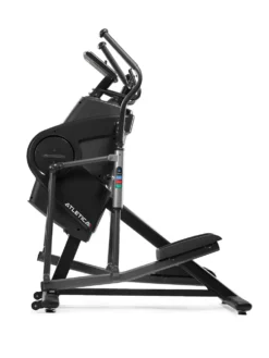 STRIDE | Frontbetriebener Crosstrainer