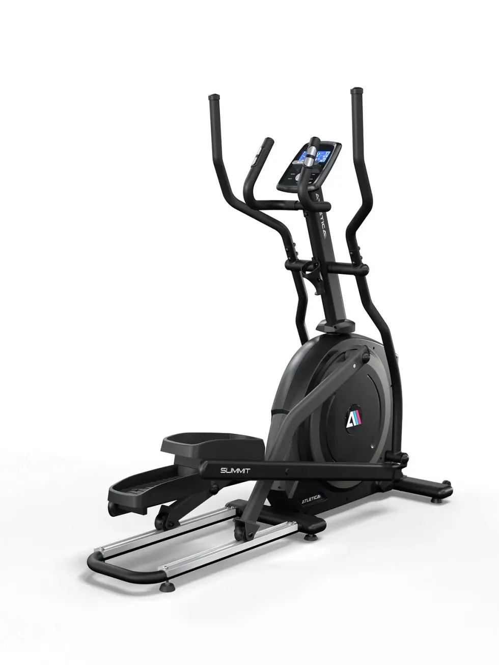 Summit Crosstrainer