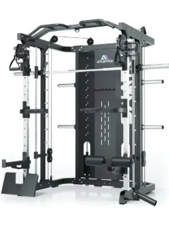 SWAT Multipresse | Classic | Basic | SET 90kg 3H Gripper Plates
