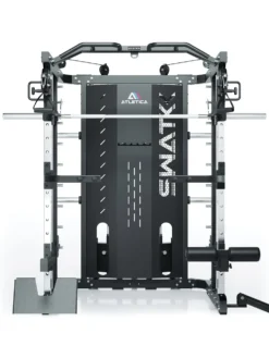 SWAT Multipresse | Classic | Basic | SET 90kg 3H Gripper Plates