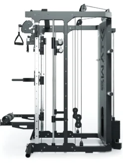 SWAT Multipresse | Classic | Basic | SET 90kg 3H Gripper Plates