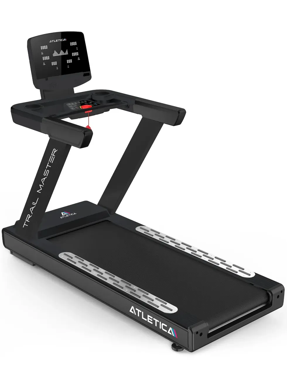 TrailMaster | Laufband | High-End