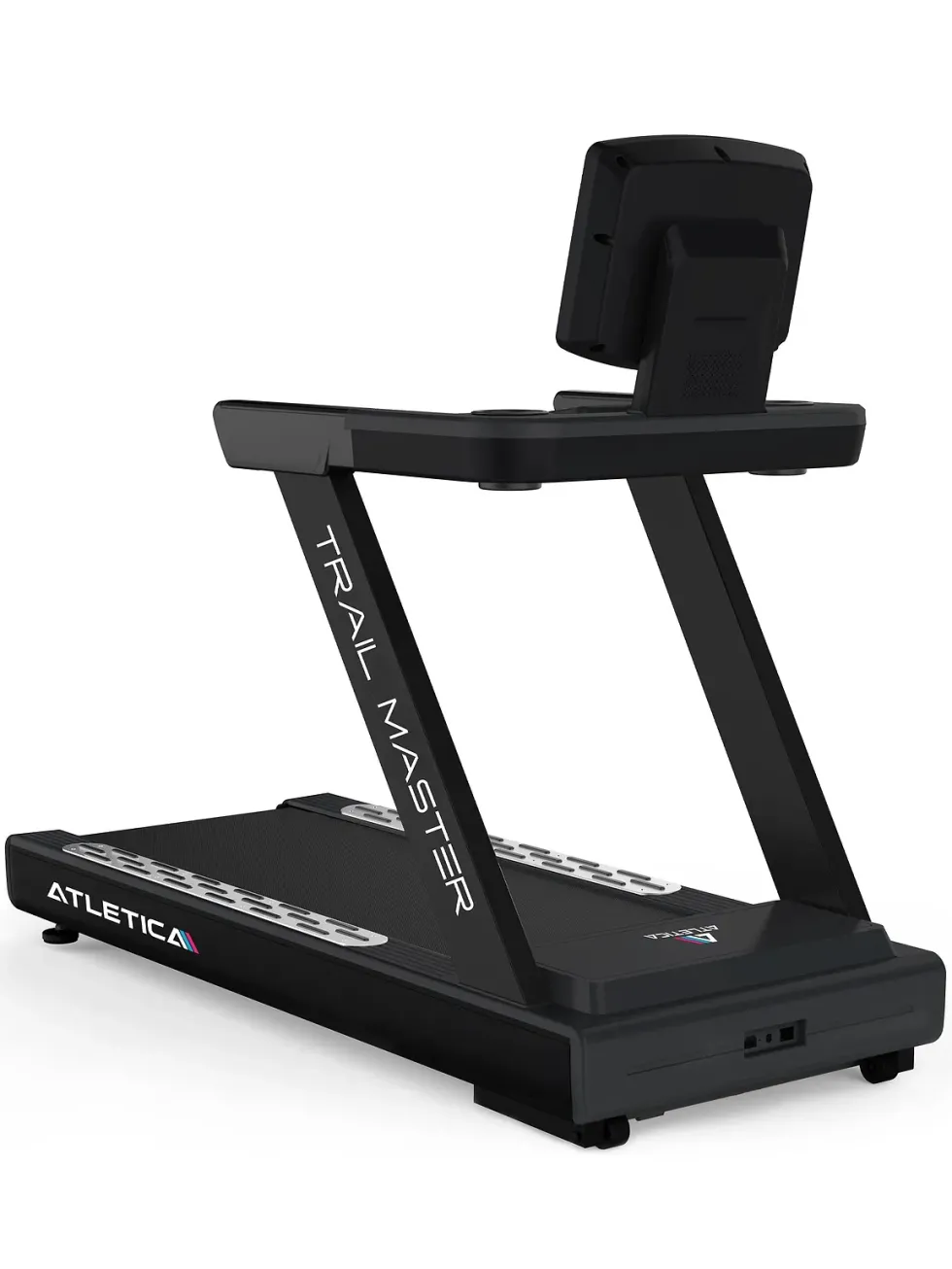 TrailMaster | Laufband | High-End