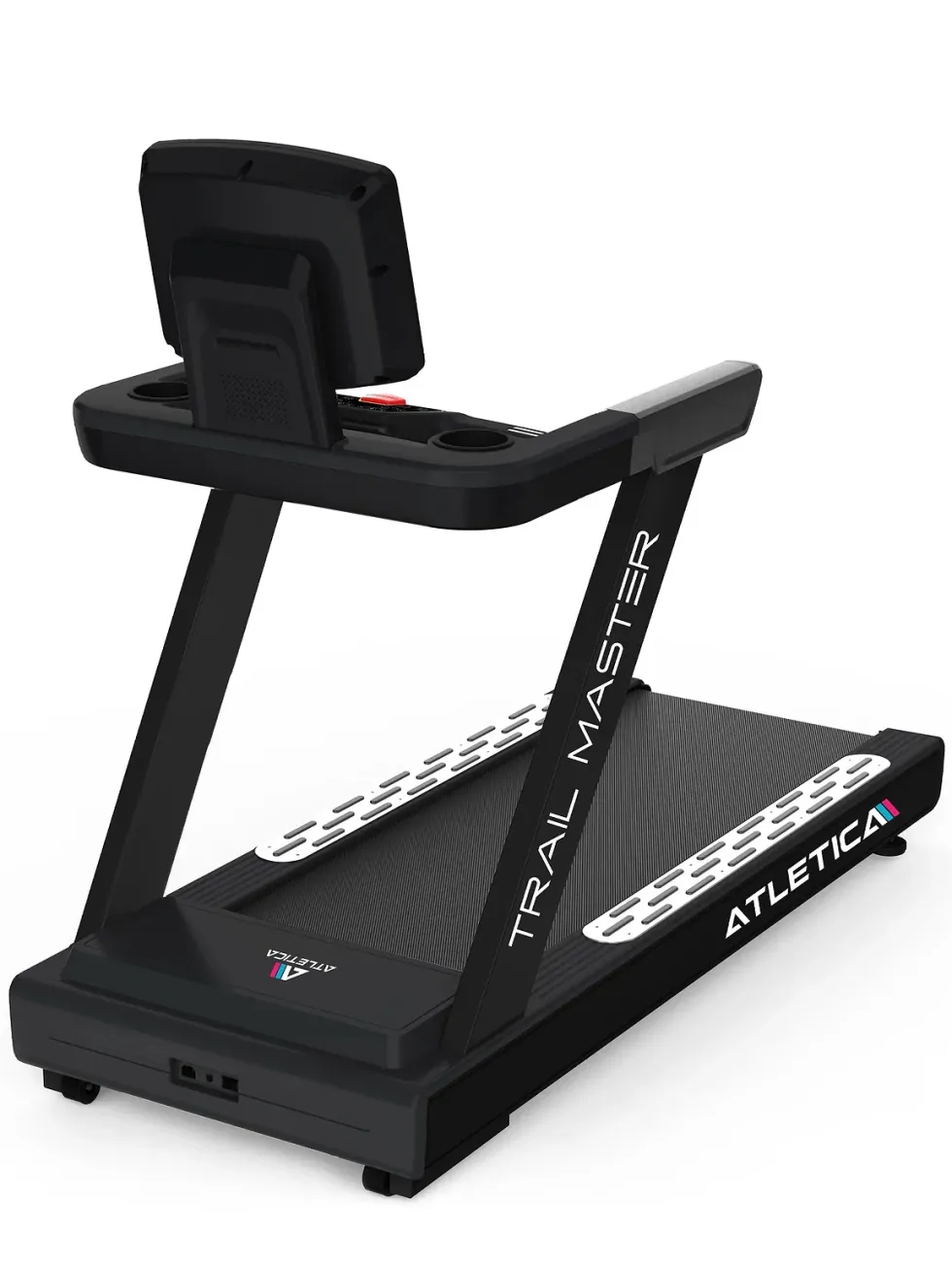 TrailMaster | Laufband | High-End