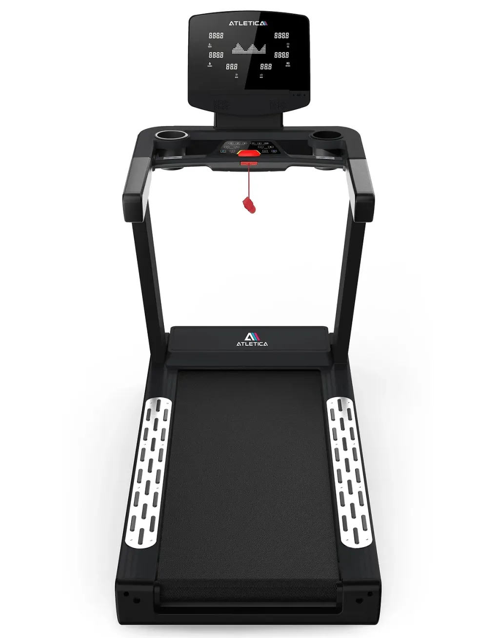 TrailMaster | Laufband | High-End