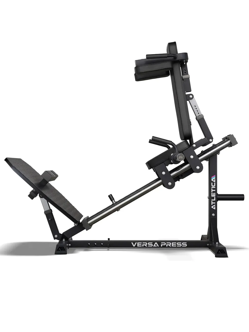 VERSA - Compact Leg Press & Hack Squat