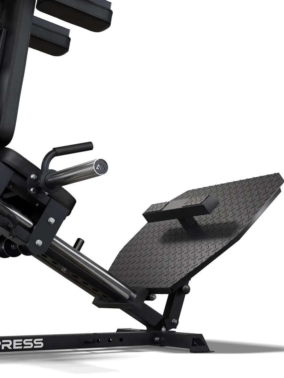 VERSA - Compact Leg Press & Hack Squat