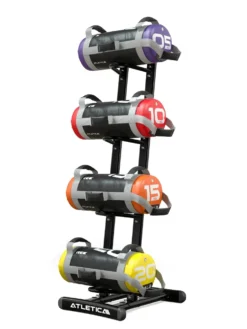 WallBall Ständer