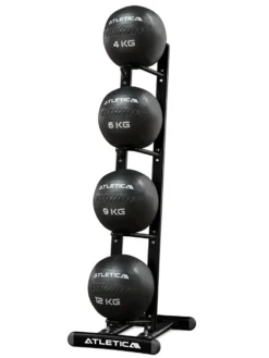 WallBall Ständer