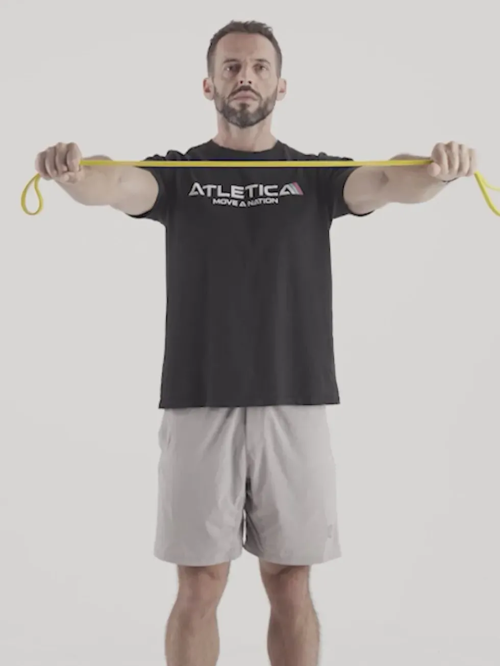 Widerstandsband | 19kg Resistance