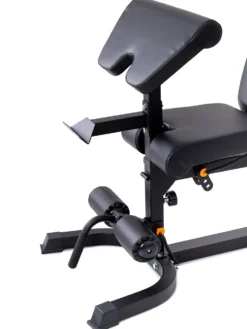 X-Bench Hantelbank