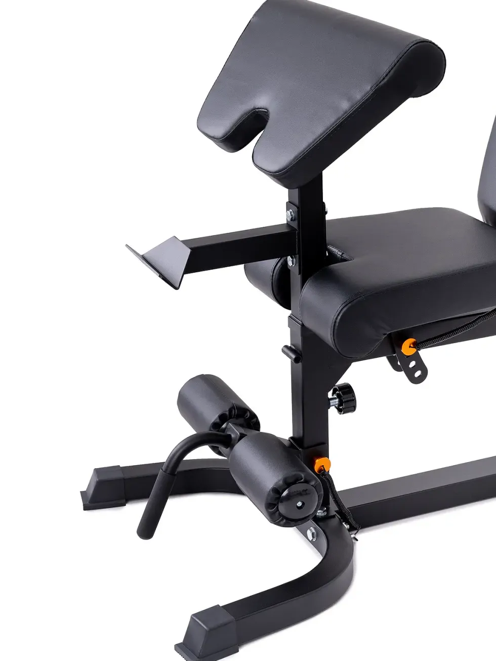 X-Bench Hantelbank