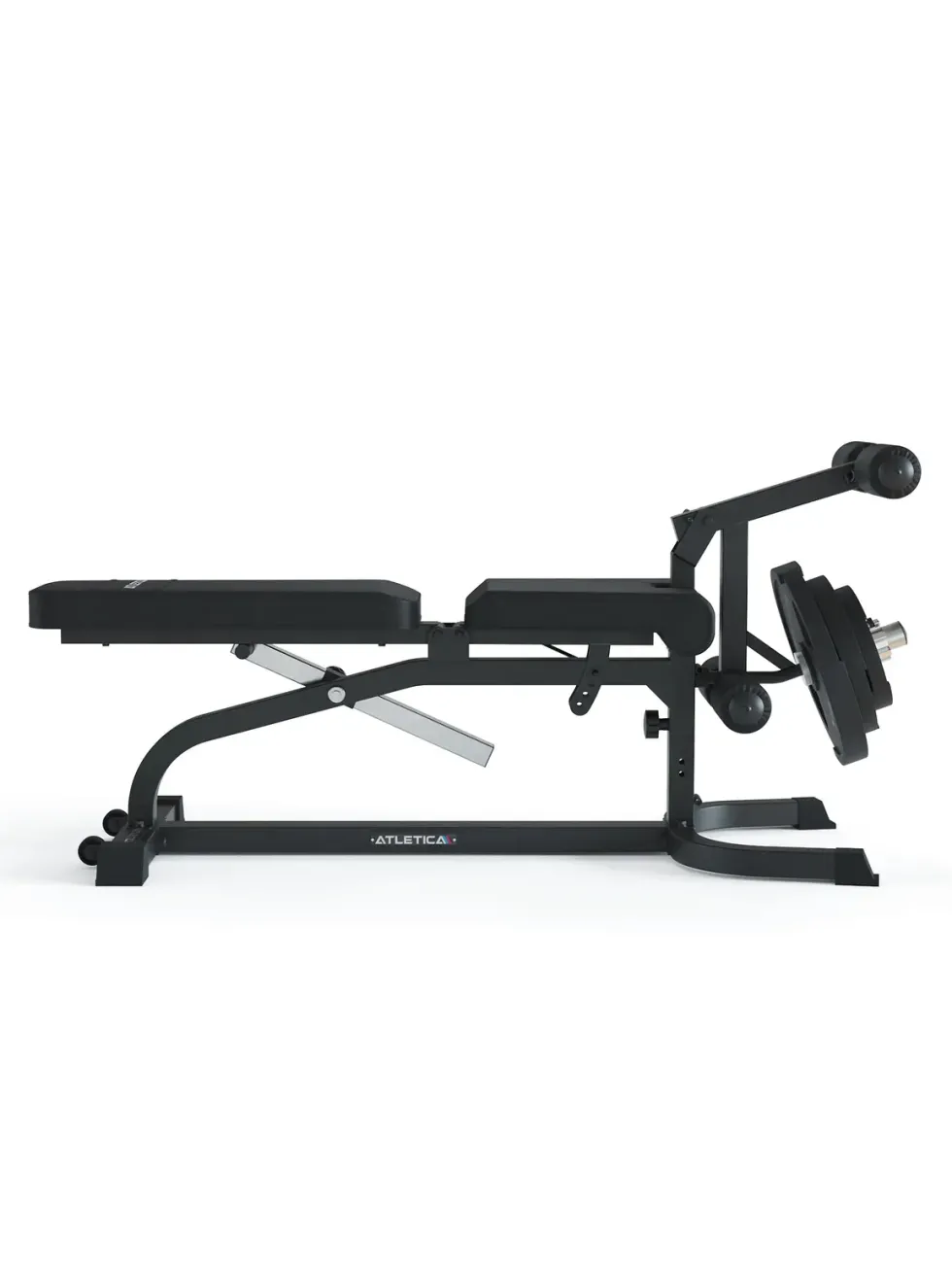 X-Bench Hantelbank