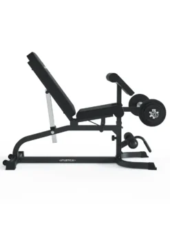 X-Bench Hantelbank