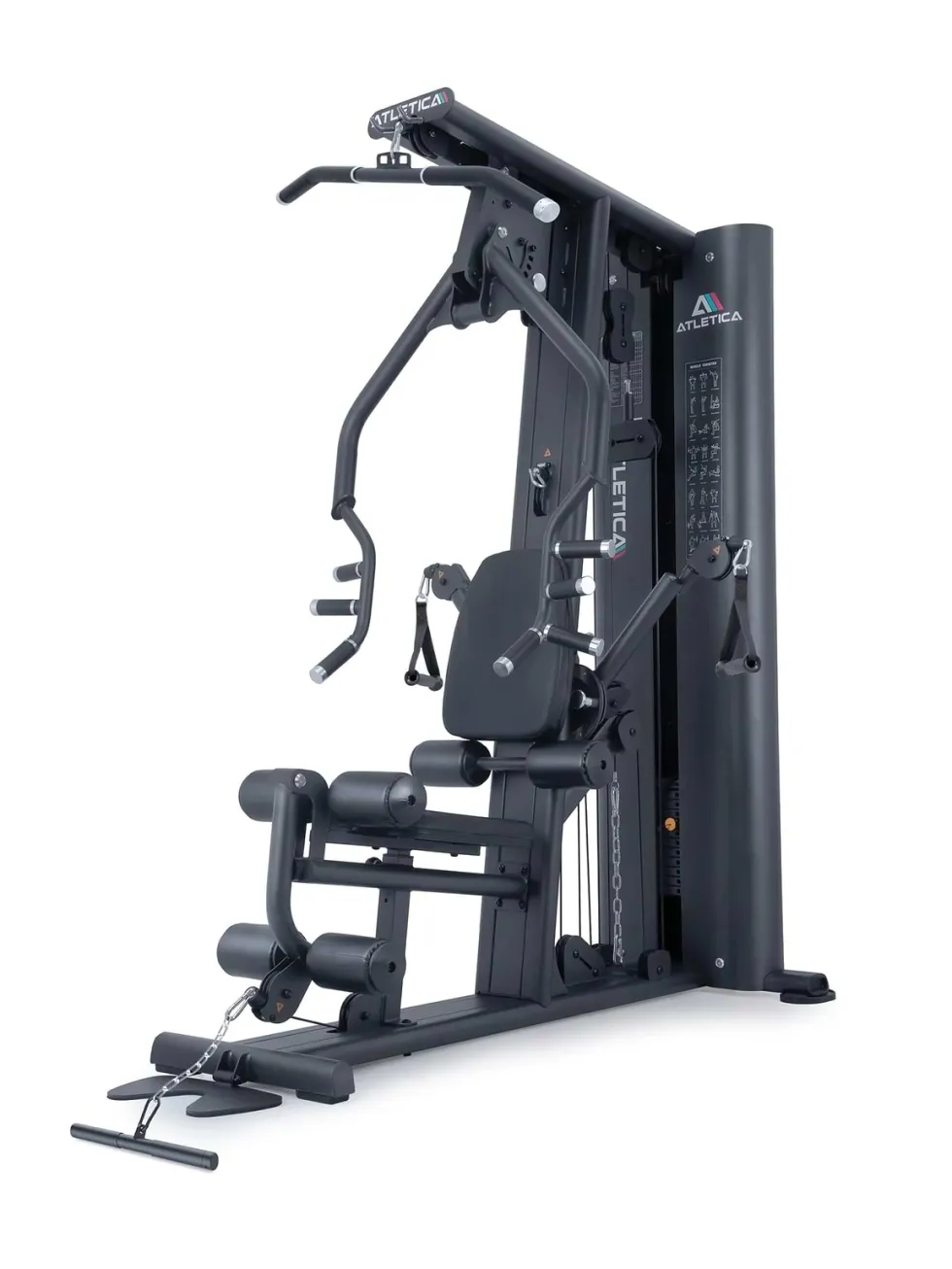 X-Tron | Multigym