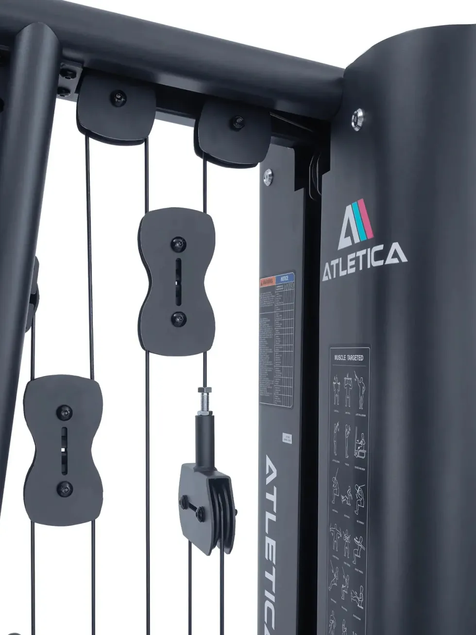 X-Tron | Multigym