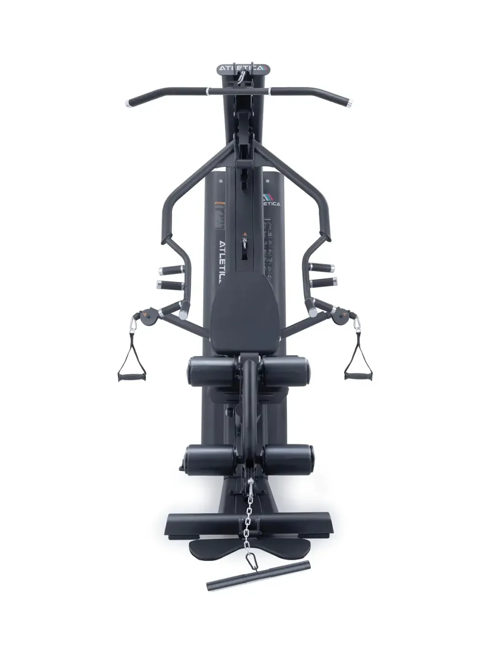 X-Tron | Multigym