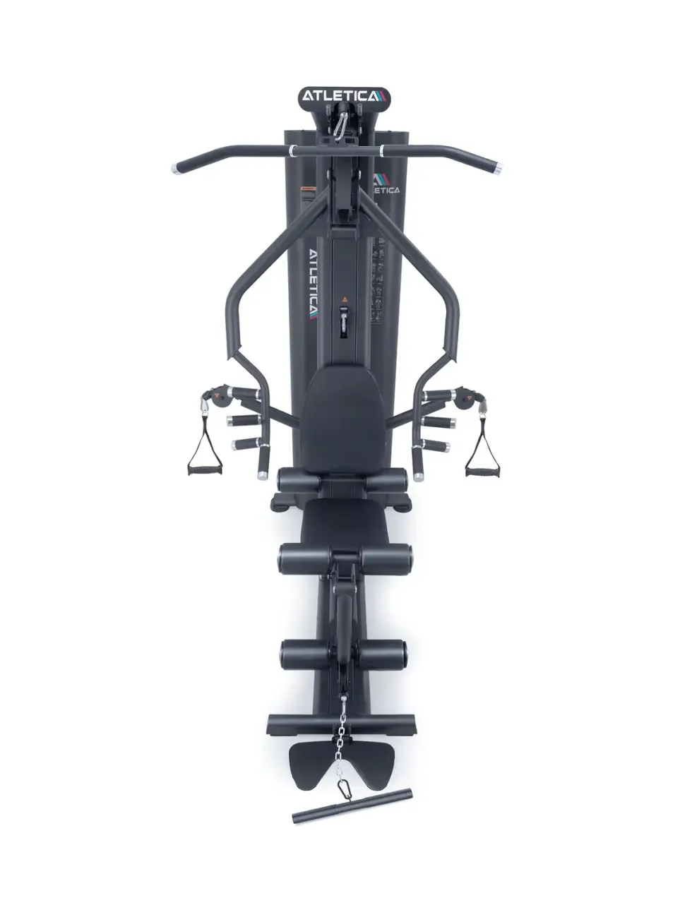 X-Tron | Multigym