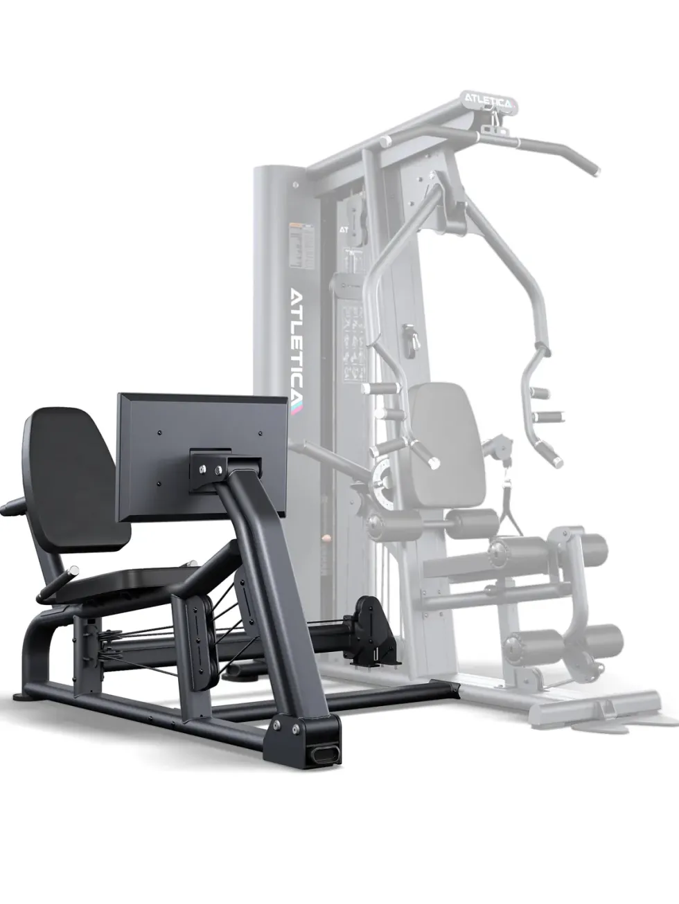 X-Tron | Multigym