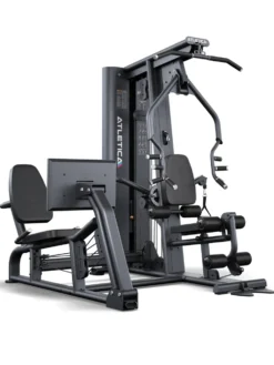 X-Tron | Multigym | Beinpresse
