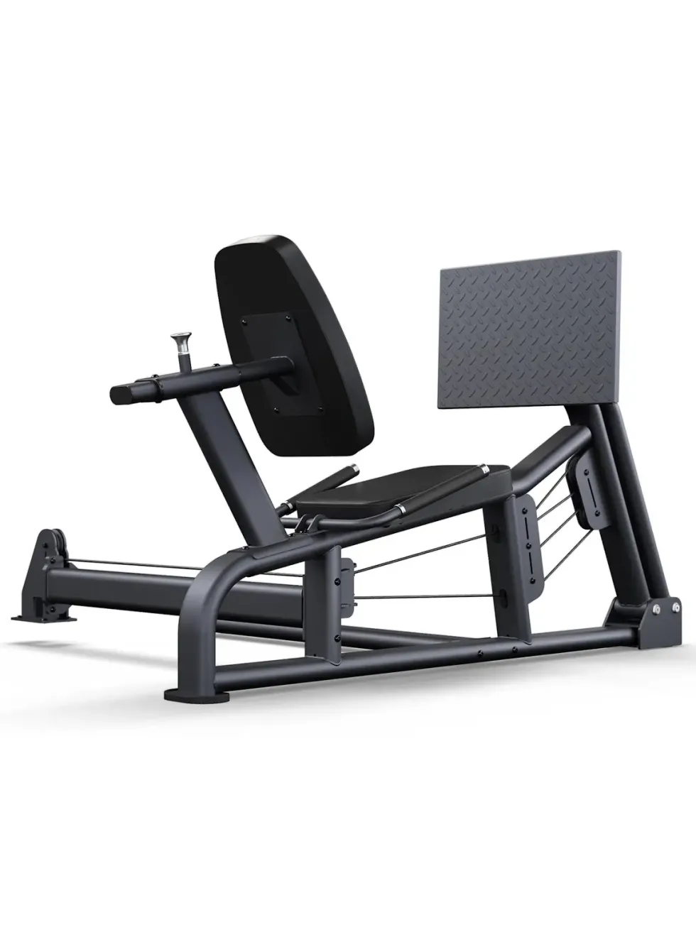 X-Tron | Multigym | Beinpresse