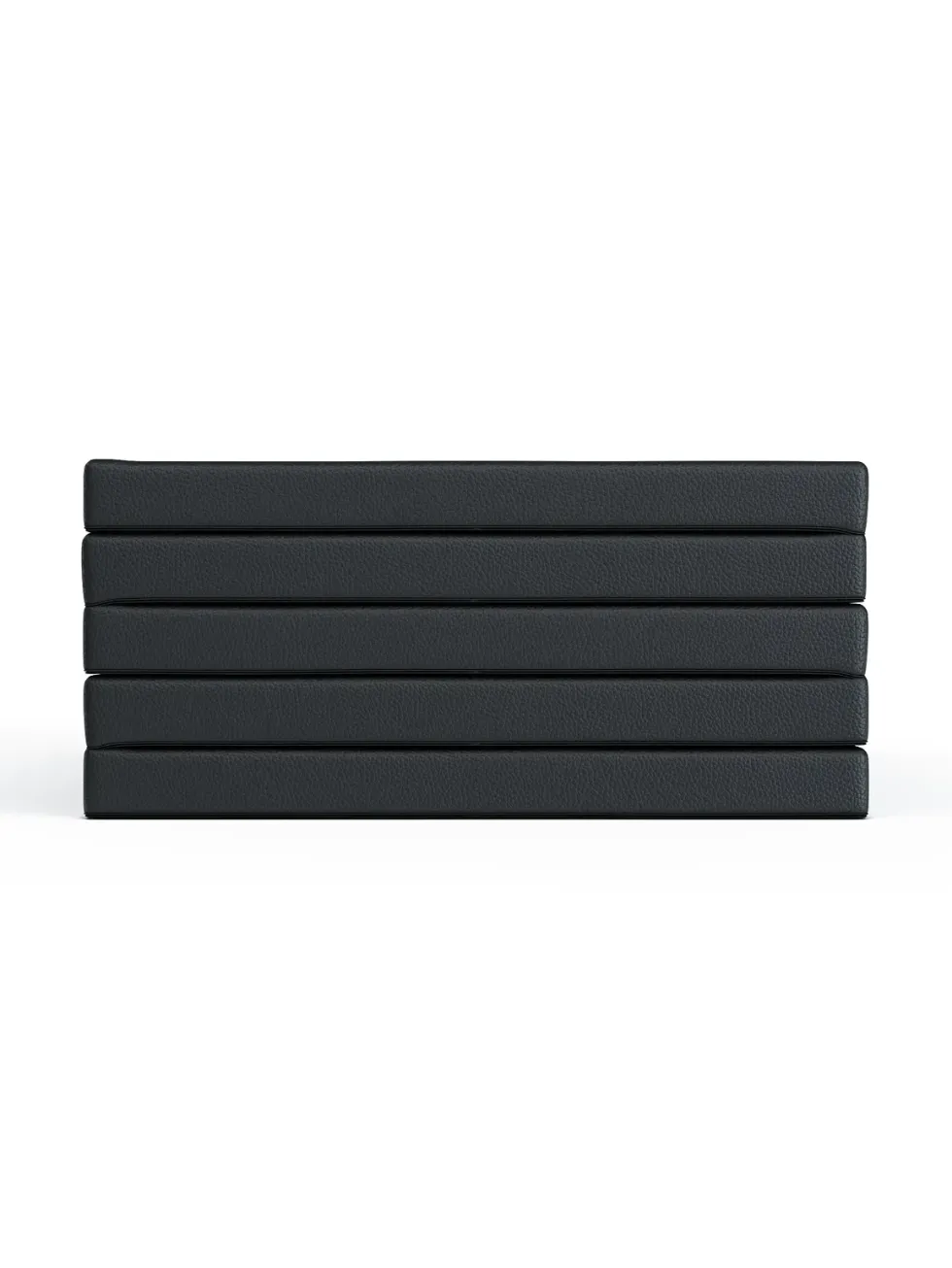 ZenFold | Faltbare Gymnastikmatte