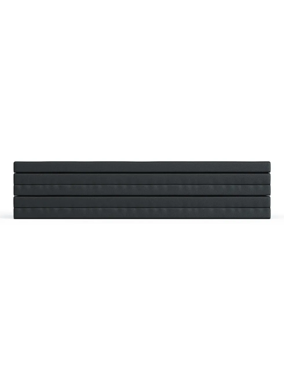 ZenFold | Faltbare Gymnastikmatte