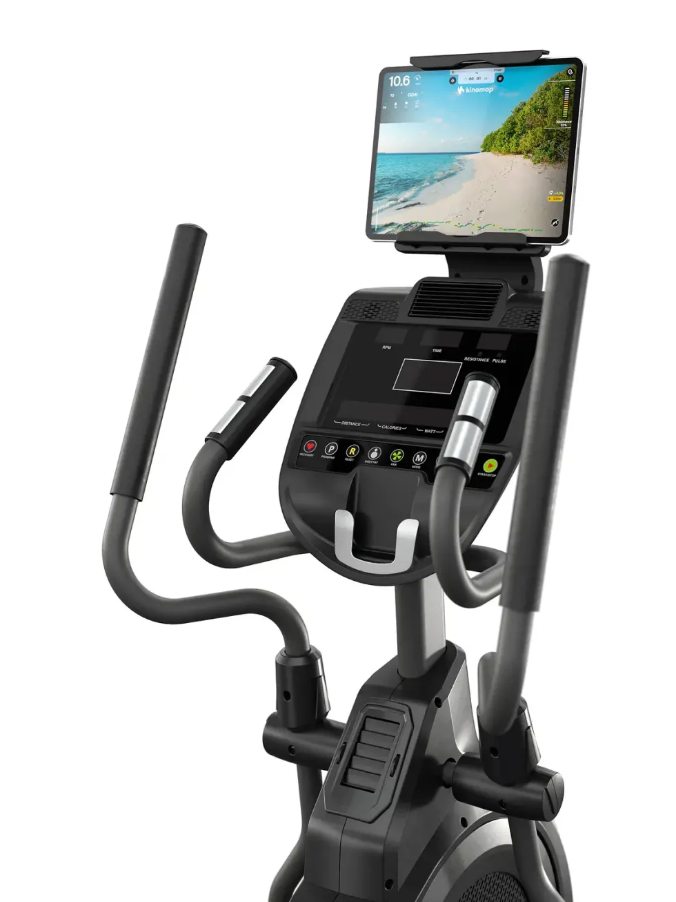 Zenith Crosstrainer