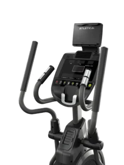 Zenith Crosstrainer