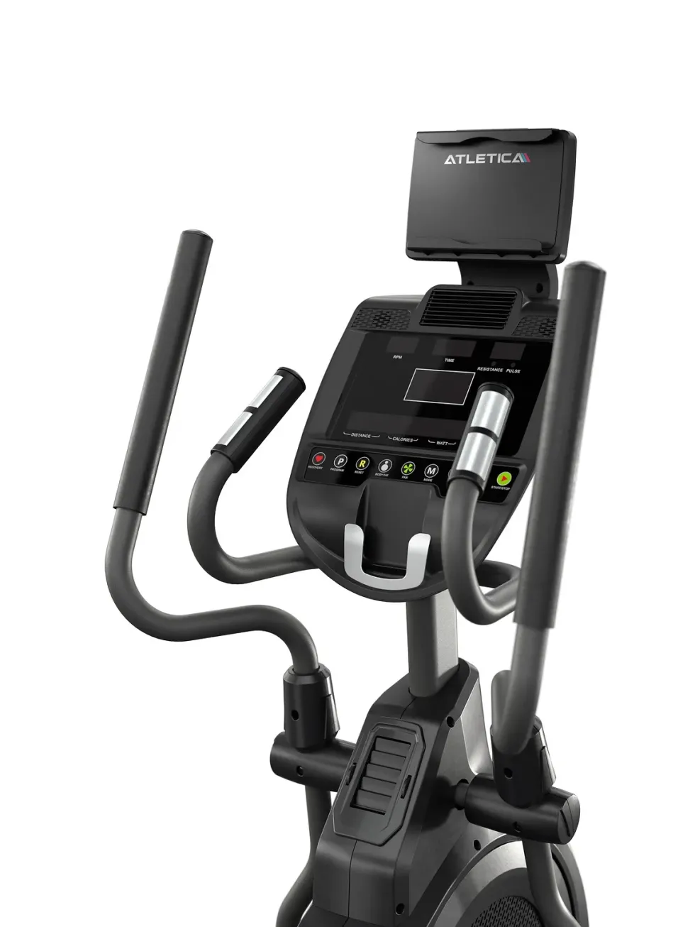 Zenith Crosstrainer