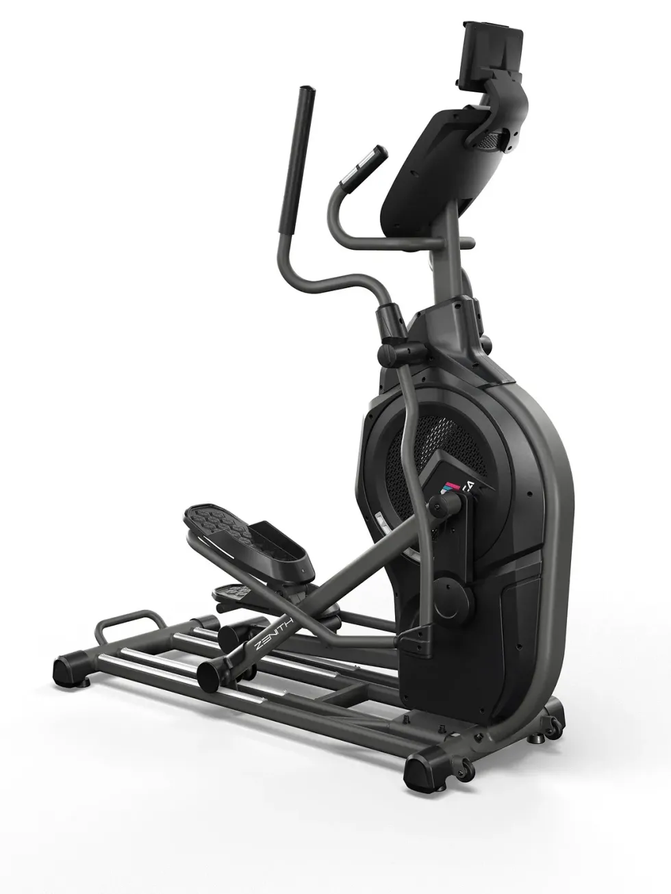 Zenith Crosstrainer