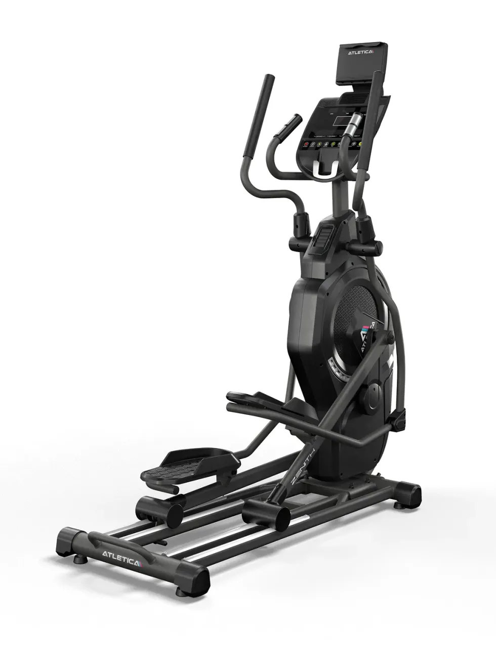 Zenith Crosstrainer