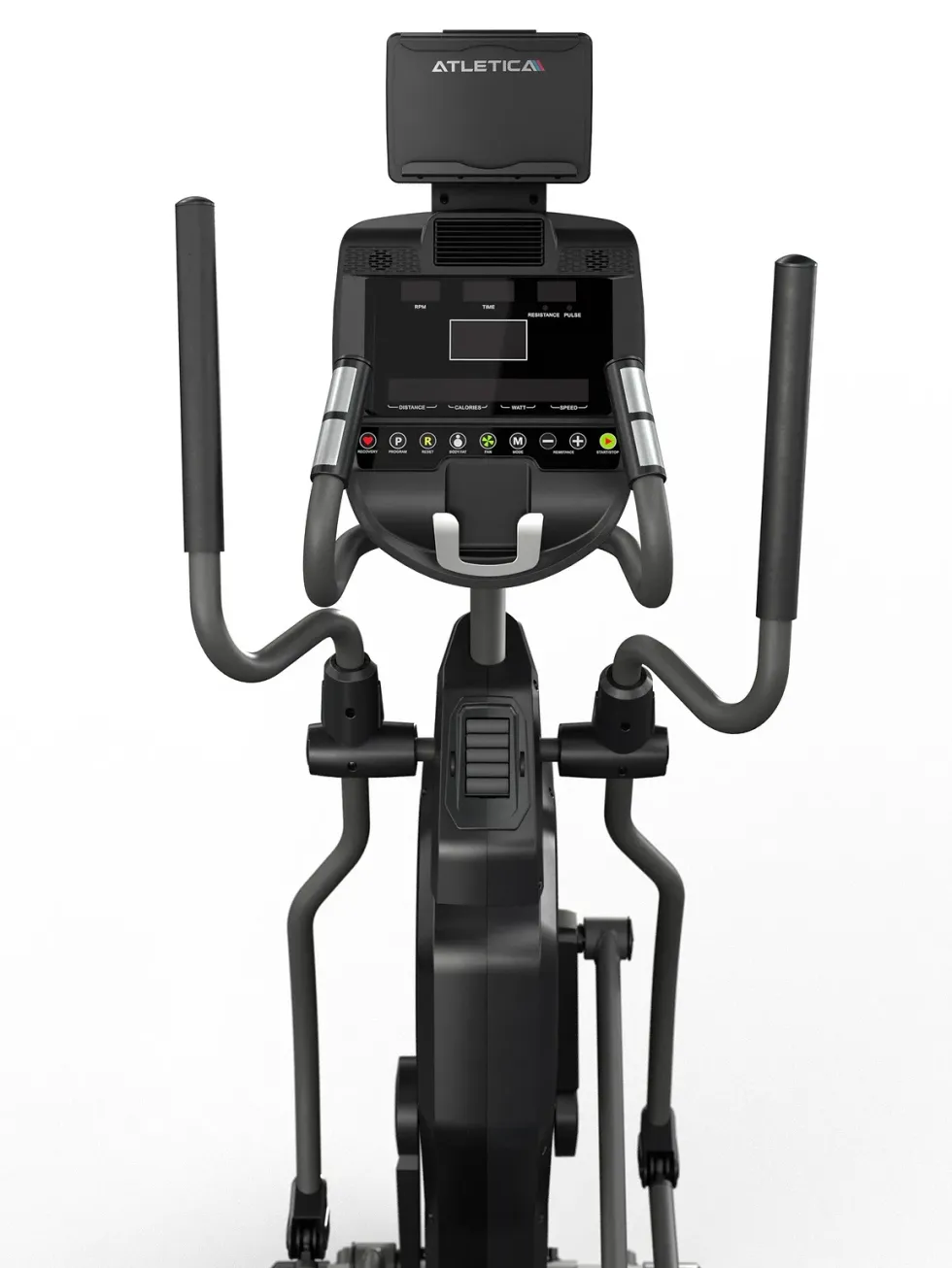 Zenith Crosstrainer