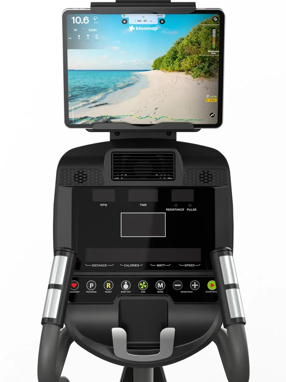 Zenith Crosstrainer